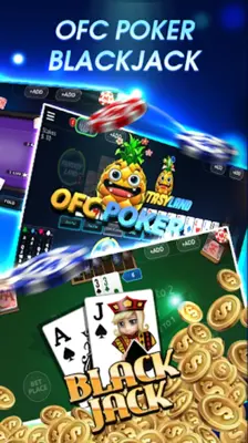 AA Poker android App screenshot 3